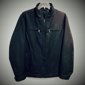 Bomber Jacket, Buffalo, Mens XL